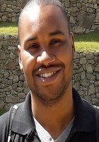 A photo of Cody, a tutor from Iowa State University A photo of Cody, a tutor from Iowa State University