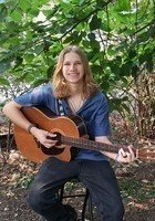 A photo of Nathan, a tutor from UNC