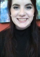 A photo of Elle, a tutor from Hamline University