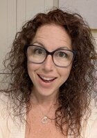 Online Florida EOC Assessment tutor named Sarah