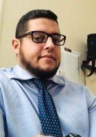 New York City, NY German tutor named Carlos