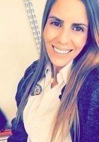 A photo of Aileene, a tutor from Barry University