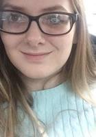 A photo of Molly, a Test Prep tutor in Canton, OH A photo of Molly, a Test Prep tutor in Canton, OH