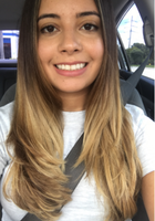 London GED Reasoning Through Language Arts tutor named Thais London GED Reasoning Through Language Arts tutor named Thais