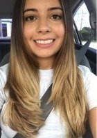 London GED Reasoning Through Language Arts tutor named Thais London GED Reasoning Through Language Arts tutor named Thais