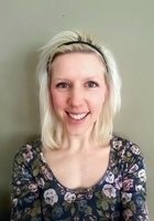 A photo of Lindsay, a Test Prep tutor in Spokane, WA A photo of Lindsay, a Test Prep tutor in Spokane, WA