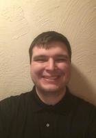 A photo of Josh, a tutor from Clarion University of Pennsylvania