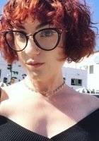 A photo of Erynn, a tutor from University of Southern California