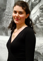 Toronto ISEE-Middle Level Reading Comprehension tutor named Gabrielle Toronto ISEE-Middle Level Reading Comprehension tutor named Gabrielle