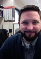 Oxford World Civilization tutor named Joseph Oxford World Civilization tutor named Joseph
