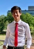A photo of Jake, a tutor from The University of Texas at Austin