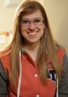 A photo of Breanne, a tutor from Utah State University