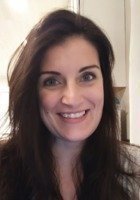 Illinois English tutor Traci Illinois English tutor Traci
