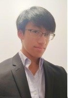 Durham Cantonese tutor named Chapmann