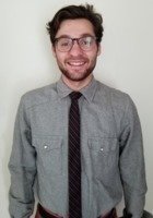 A photo of Wesley, a tutor from Brigham Young University-Provo