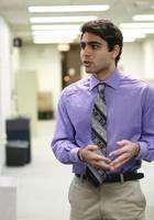 A photo of Keval, a tutor from University of Virginia-Main Campus