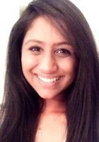A photo of Amrutha, a tutor from The University of Texas-Pan American A photo of Amrutha, a tutor from The University of Texas-Pan American