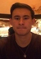 Buffalo, NY GRE tutor named Ryan Buffalo, NY GRE tutor named Ryan