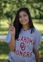 Oklahoma City, OK SAT tutor named Hanita Oklahoma City, OK SAT tutor named Hanita