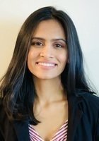 Bradford Hindi tutor named Neha