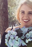 Calgary Ukulele tutor named Katrina Calgary Ukulele tutor named Katrina