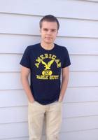 A photo of Patrick, a tutor from University of Wisconsin-Oshkosh A photo of Patrick, a tutor from University of Wisconsin-Oshkosh