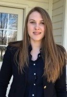 A photo of Macy, a tutor in Lawton, OK A photo of Macy, a tutor in Lawton, OK