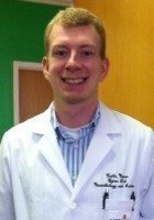 A photo of Curtis, a tutor from Oklahoma State University-Main Campus