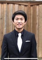 Hamilton Robotics tutor named Kazuki Hamilton Robotics tutor named Kazuki