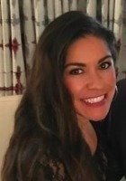 A photo of Celena, a tutor from Midwestern University-Glendale A photo of Celena, a tutor from Midwestern University-Glendale