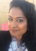 A photo of Dulcie, a tutor from Texas A M University-Corpus Christi