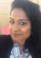 A photo of Dulcie, a tutor from Texas A M University-Corpus Christi