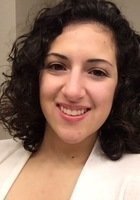 Dayton, OH SAT tutor named Elena Dayton, OH SAT tutor named Elena