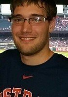 Texas GRE Subject Test in Physics tutor named William Texas GRE Subject Test in Physics tutor named William