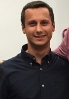 A photo of Justin, a tutor in Palm Beach Gardens, FL A photo of Justin, a tutor in Palm Beach Gardens, FL