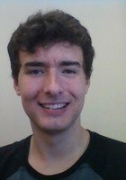 A photo of James, a tutor from University of North Carolina at Charlotte
