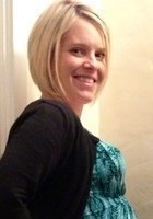 Citrus Heights, CA Science tutor Jamie Citrus Heights, CA Science tutor Jamie