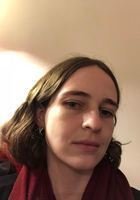 A photo of Ashleigh, a tutor from Concord University A photo of Ashleigh, a tutor from Concord University