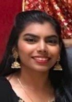 Alameda, CA Test Prep tutor Sumedha Alameda, CA Test Prep tutor Sumedha