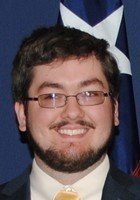 A photo of Cody, a Test Prep tutor in Moore, OK A photo of Cody, a Test Prep tutor in Moore, OK