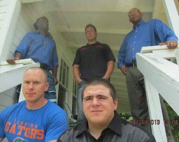 Windsor IB Music tutor named Brandon L