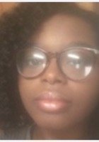 A photo of Demetria, a tutor from Salem College A photo of Demetria, a tutor from Salem College