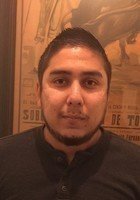 A photo of Edgar, a tutor from California State University-Channel Islands A photo of Edgar, a tutor from California State University-Channel Islands