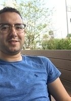 Orlando, FL French tutor named Ahmed Orlando, FL French tutor named Ahmed