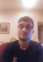 Durham Bass Guitar tutor named Dean