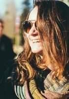 A photo of Riley, a tutor from The University of Texas at Austin