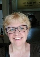 A photo of Darla, a tutor from Concordia College at Moorhead A photo of Darla, a tutor from Concordia College at Moorhead
