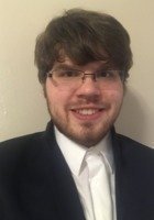 A photo of Benjamin, a tutor from Cornell University