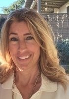A photo of Lisa, a tutor from California State University-Long Beach