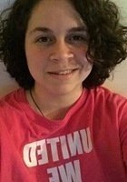 A photo of Catherine, a Test Prep tutor in New Haven, CT A photo of Catherine, a Test Prep tutor in New Haven, CT